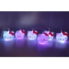 Guirlande Lumineuse - Kitty - Sanrio