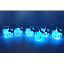 Guirlande Lumineuse - Kitty - Sanrio
