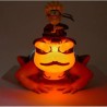 Lampe - LED - Naruto Shippuden - Naruto & Gamakishi