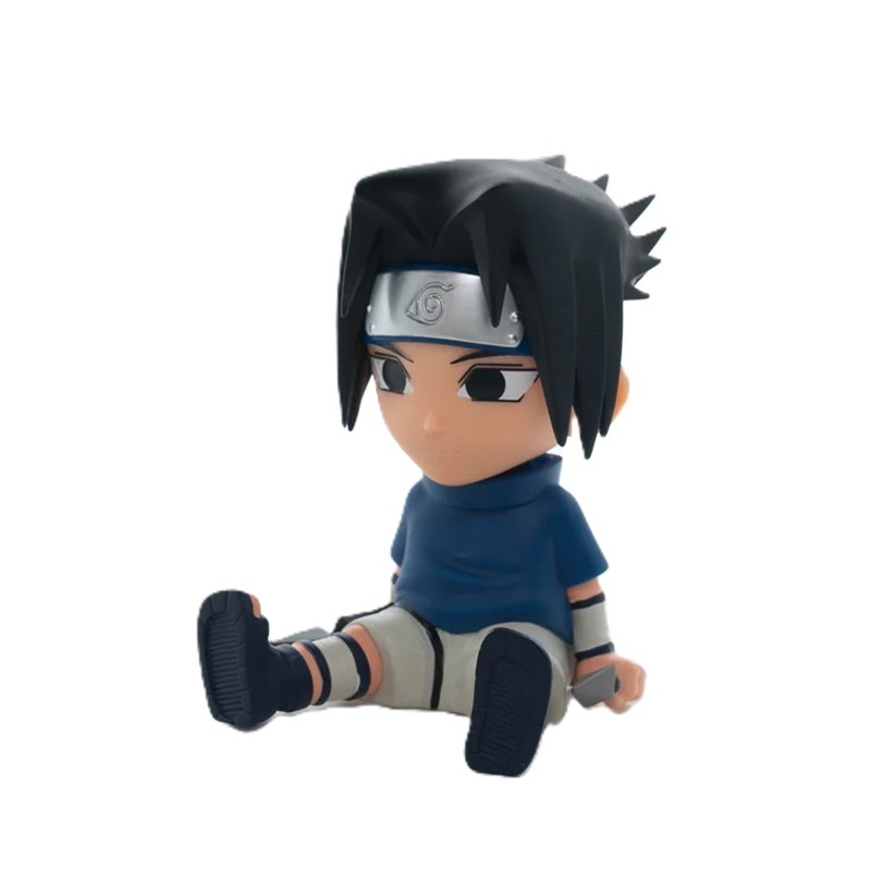 Tirelire Chibi - Sasuke - Naruto