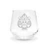 Pack de 2 - Verres - Ace & Luffy - One Piece