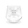 Pack de 2 - Verres - Ace & Luffy - One Piece