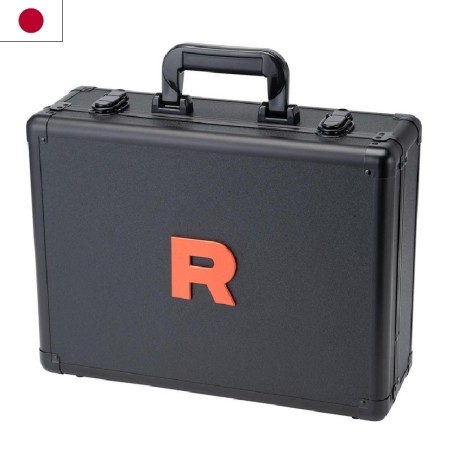 JCC - Attache Case Set (sv10) - Team Rocket's Glory - Pokemon : Scarlet & Violet - JP