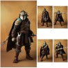 The Mandalorian Ronin - Star Wars - Figurine Réalisation Exclusive