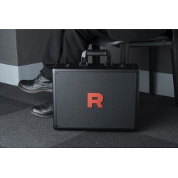 JCC - Attache Case Set (sv10) - Team Rocket's Glory - Pokemon : Scarlet & Violet - JP