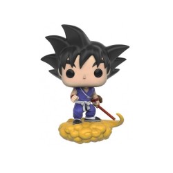 Goku sur Nuage - Dragon Ball (109) - POP Animation