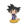 Goku sur Nuage - Dragon Ball (109) - POP Animation