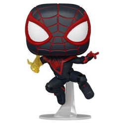 Miles Morales (Classic...