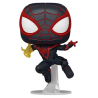 Miles Morales (Classic Suit) - Spiderman (765) - POP Marvel 