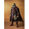 The Mandalorian Ronin - Star Wars - Figurine Réalisation Exclusive