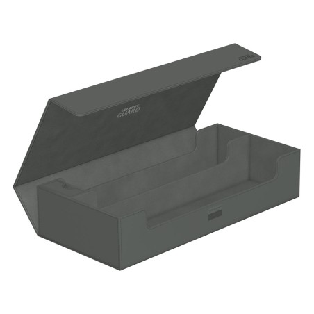 Boîte à Cartes Superhive 550+ - XenoSkin Gris