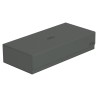 Boîte à Cartes Superhive 550+ - XenoSkin Gris