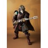 The Mandalorian Ronin - Star Wars - Figurine Réalisation Exclusive