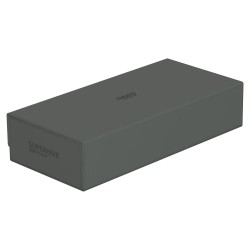Boîte à Cartes Superhive 550+ - XenoSkin Gris