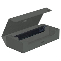 Boîte à Cartes Superhive 550+ - XenoSkin Gris