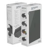 Boîte à Cartes Superhive 550+ - XenoSkin Gris