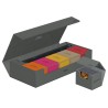 Boîte à Cartes Superhive 550+ - XenoSkin Gris