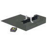 Boîte à Cartes Superhive 550+ - XenoSkin Gris