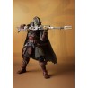 The Mandalorian Ronin - Star Wars - Figurine Réalisation Exclusive