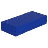 Boîte à Cartes Superhive 550+ - XenoSkin Bleu