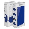 Boîte à Cartes Superhive 550+ - XenoSkin Bleu