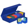 Boîte à Cartes Superhive 550+ - XenoSkin Bleu