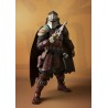 The Mandalorian Ronin - Star Wars - Figurine Réalisation Exclusive