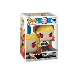 Rengoku - Demon Slayer...