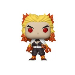 Rengoku - Demon Slayer (1308) - POP Animation