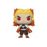 Rengoku - Demon Slayer (1308) - POP Animation