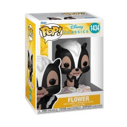 Fleur - Bambi (1434) - POP...