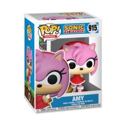 Amy Rose - Sonic (915) -...