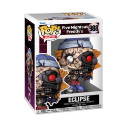 Eclipse - Five Nights at...
