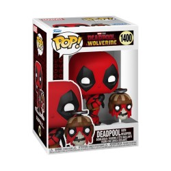 Deadpool - Deadpool 3...