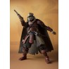 The Mandalorian Ronin - Star Wars - Figurine Réalisation Exclusive