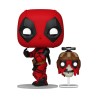 Deadpool - Deadpool 3 (1400) - POP Marvel