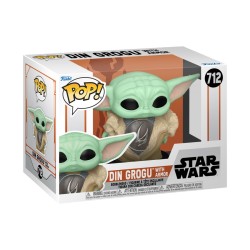 Grogu - Star Wars :...