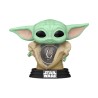 Grogu - Star Wars : Mandalorian (712) - POP TV