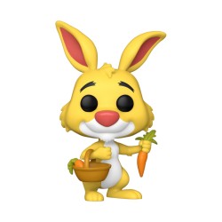 Coco Lapin - Winnie l'ourson (1515) - POP Disney
