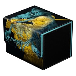 SideWinder 100+ - The...