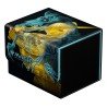 SideWinder 100+ - The Wandering Rescuer - Magic : The Gathering : Duskmourne - XenoSkin
