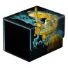 SideWinder 100+ - The Wandering Rescuer - Magic : The Gathering : Duskmourne - XenoSkin