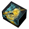 SideWinder 100+ - The Wandering Rescuer - Magic : The Gathering : Duskmourne - XenoSkin