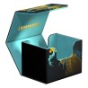 SideWinder 100+ - The Wandering Rescuer - Magic : The Gathering : Duskmourne - XenoSkin