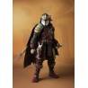 The Mandalorian Ronin - Star Wars - Figurine Réalisation Exclusive