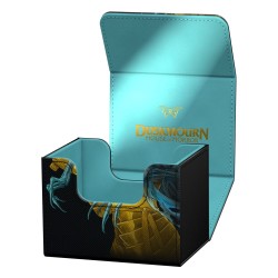 SideWinder 100+ - The Wandering Rescuer - Magic : The Gathering : Duskmourne - XenoSkin