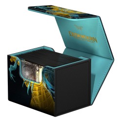 SideWinder 100+ - The Wandering Rescuer - Magic : The Gathering : Duskmourne - XenoSkin