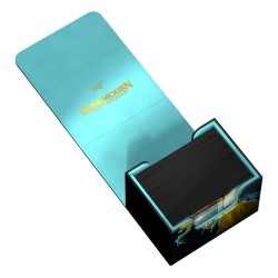 SideWinder 100+ - The Wandering Rescuer - Magic : The Gathering : Duskmourne - XenoSkin