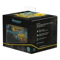 SideWinder 100+ - The Wandering Rescuer - Magic : The Gathering : Duskmourne - XenoSkin