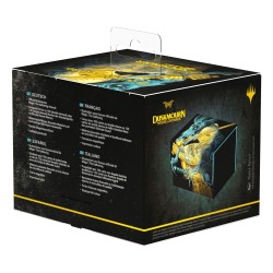 SideWinder 100+ - The Wandering Rescuer - Magic : The Gathering : Duskmourne - XenoSkin